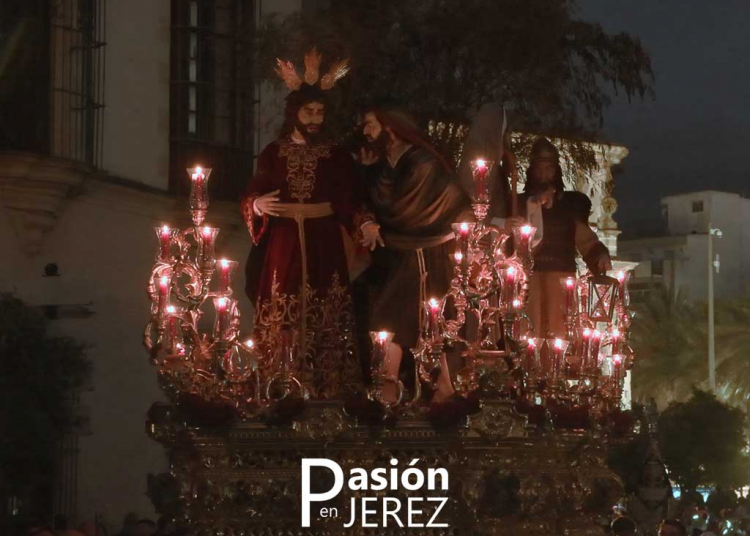 Los hermanos de la Clemencia aprueban por unanimidad la restauración del paso de misterio