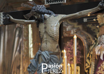 Pablo Baena pregona hoy al Cristo de la Viga y Fernando Barea recibe el galardón “Potencia para un Cofrade Ejemplar”