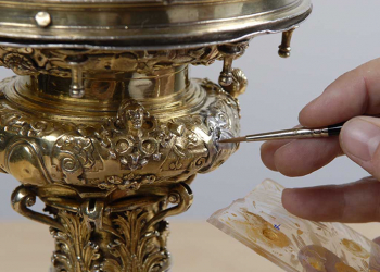 La Junta de Andalucía lanza una nueva convocatoria de ayudas para la conservación del patrimonio religioso andaluz