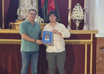 “Trinidad”, nueva composición para María Santísima de la Trinidad