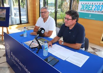 La Hermandad de la Exaltación organiza el III Trofeo Ciudad del Jerez-Xérès-Sherry a beneficio de su Obra Social