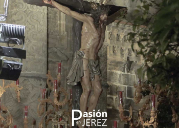 La Hermandad de la Sed y la Banda Coronación de Campillos renuevan su compromiso para el Lunes Santo de 2026