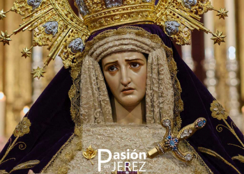 La Hermandad del Nazareno inicia hoy el Triduo a la Virgen del Traspaso