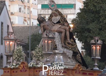 Las Angustias y el Soberano Poder protagonizan la jornada cofrade de este domingo