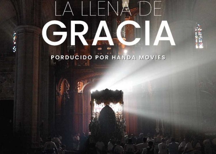 El Villamarta acogerá el estreno de la película de la Magna Mariana el 5 de octubre