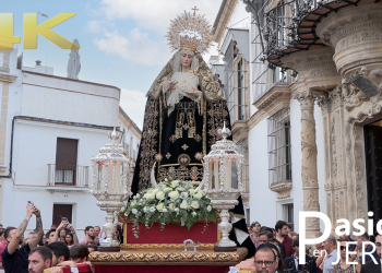 Rosario Vespertino de María Santísima de los Dolores