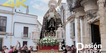 Rosario Vespertino de María Santísima de los Dolores