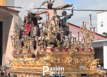 La Exaltación de la Cruz marca la jornada cofrade del domingo