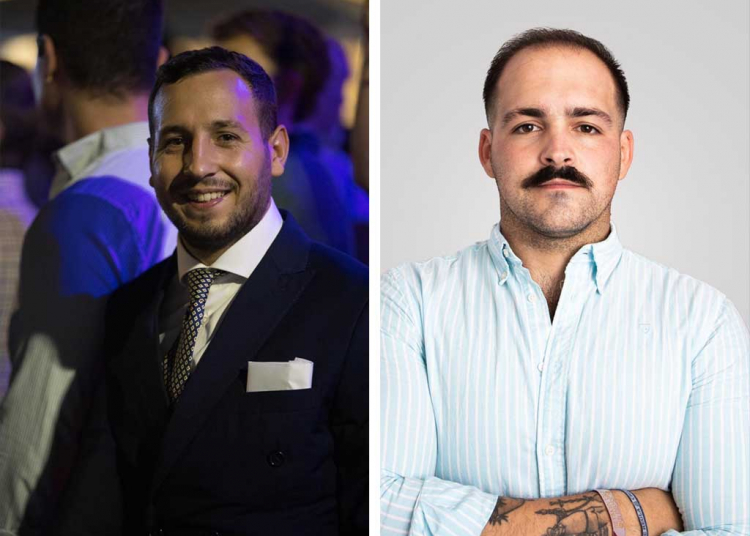 Ezequiel Galindo anunciará la Cuaresma de Jerez 2026 y Juan Manuel Zarazaga firmará el cartel