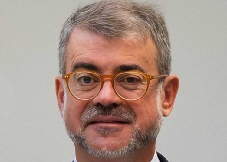 Juan Mera Gracia será el pregonero de la Semana Santa de Jerez 2026