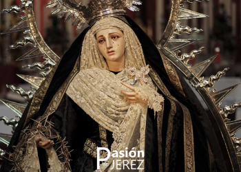 Cinco salidas procesionales marcan un intenso primer sábado de noviembre