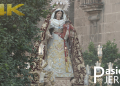 Salida procesional Madre de Dios del Rosario