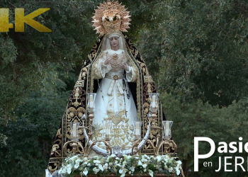 Rosario Vespertino Angustia de María Madre de la Iglesia