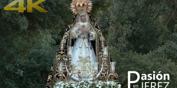 Rosario Vespertino Angustia de María Madre de la Iglesia