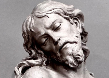 Luz verde del Obispado a la nueva talla del Señor de la Sagrada Mortaja