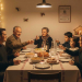 Cáritas lanza un año más la campaña “Apadrina una Cena” para ofrecer una cena especial de Nochebuena a familias necesitadas