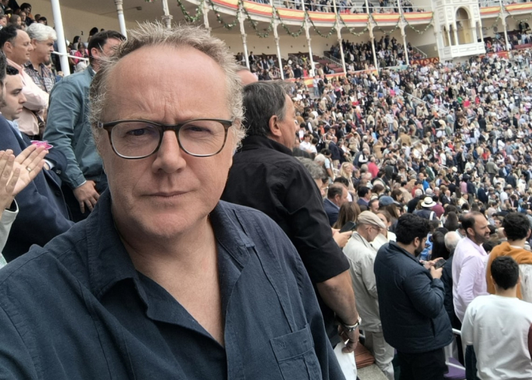 José Antonio Jiménez González, elegido pregonero de Jesús Nazareno