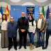 La Lanzada presenta su Belén Solidario Playmobil a beneficio de la Asociación Uniper