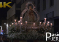 Salida procesional de Nuestra Señora de la Cabeza