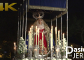 Rosario vespertino extraordinario de Nuestra Señora Reina de los Ángeles