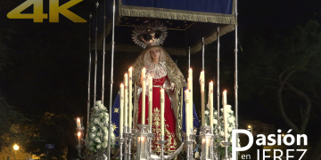 Rosario vespertino extraordinario de Nuestra Señora Reina de los Ángeles