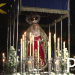 Rosario vespertino extraordinario de Nuestra Señora Reina de los Ángeles