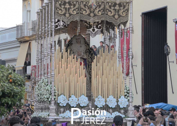 La Hermandad de la Soledad ratifica a sus capataces de cara al Viernes Santo de 2026