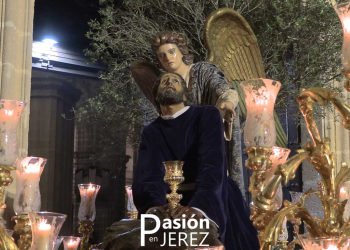 Nuevos nombramientos en la Hermandad de la Oración en el Huerto