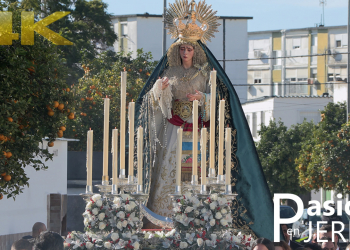 Rosario Matutino Nuestra Señora de las Aguas