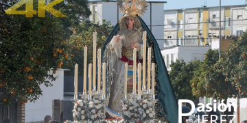 Rosario Matutino Nuestra Señora de las Aguas