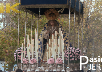 Rosario de la Aurora de María Stma. de la Concepción Coronada