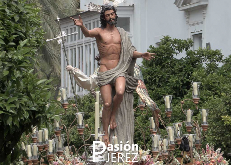 La Hermandad del Resucitado celebra Cabildo Extraordinario el 21 de diciembre