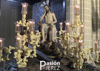 El Grupo Joven de Humildad y Paciencia convoca la XII edición del cartel de la Semana Santa 2026