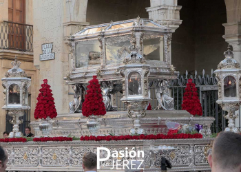 La Hermandad de la Piedad nombra a Francisco Monje nuevo capataz del Santo Entierro