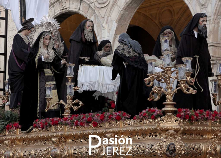 Manuel Valle Navarro, único candidato a Hermano Mayor de la Hermandad de Santa Marta