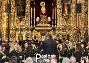 Agenda cofrade para hoy domingo 15 de febrero