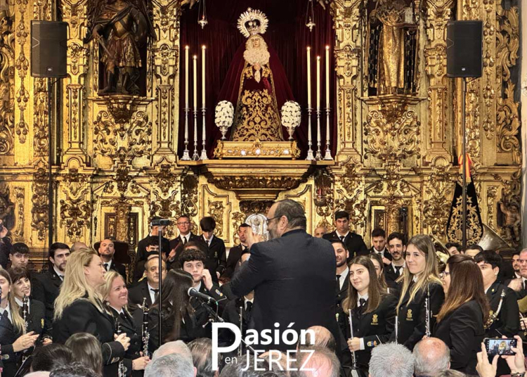 Agenda cofrade para hoy domingo 15 de febrero