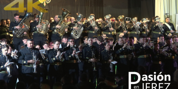 Concierto XLV Aniversario Agrupación Musical La Sentencia