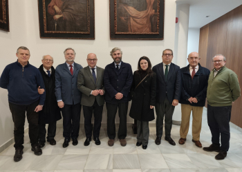 La candidatura de Heredia apuesta por el asesoramiento técnico con un Consejo de Buen Gobierno multidisciplinar