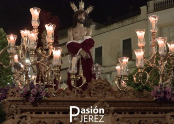 El 7 de marzo será bendecida la nueva imagen de Nuestro Padre Jesús en su Expolio