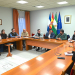 El Ayuntamiento de Jerez inicia las reuniones para el plan de seguridad de la Semana Santa