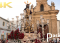 Vía Crucis de las Hermandades de Jerez 2026 presidido por Nuestro Padre Jesús de la Sentencia