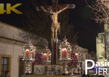 Vía Crucis Santísimo Cristo del Calvario