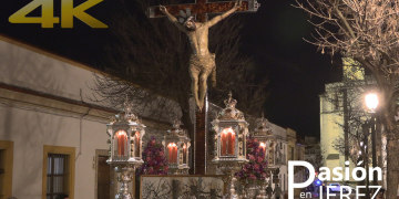 Vía Crucis Santísimo Cristo del Calvario