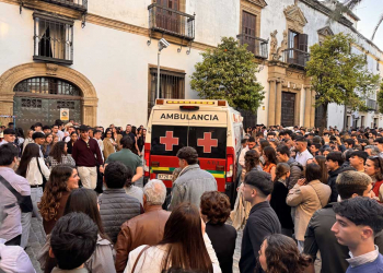 El CECOP registra 18 incidencias leves en el arranque de la Semana Santa