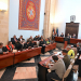 Jerez activará el dispositivo especial de seguridad de Semana Santa desde el Jueves de Pasión