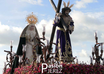 Jesús de la Paz abre las vísperas cofrades en Cuartillos
