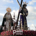 Jesús de la Paz abre las vísperas cofrades en Cuartillos
