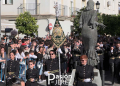 La Cuaresma jerezana vive un intenso cuarto domingo