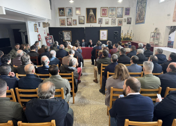 La Semana Santa de Jerez 2026 ya tiene horarios e itinerarios